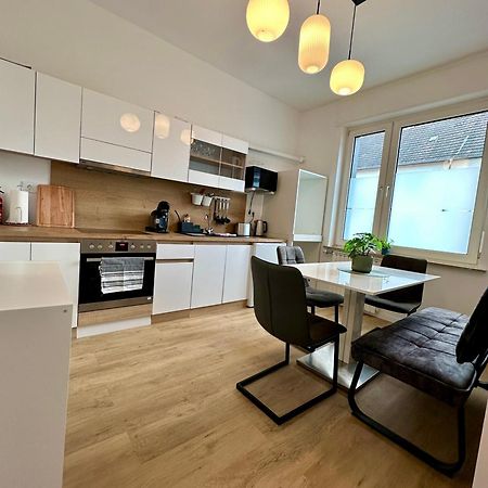 Schulz Apartments Menden Sankt Augustin Luaran gambar
