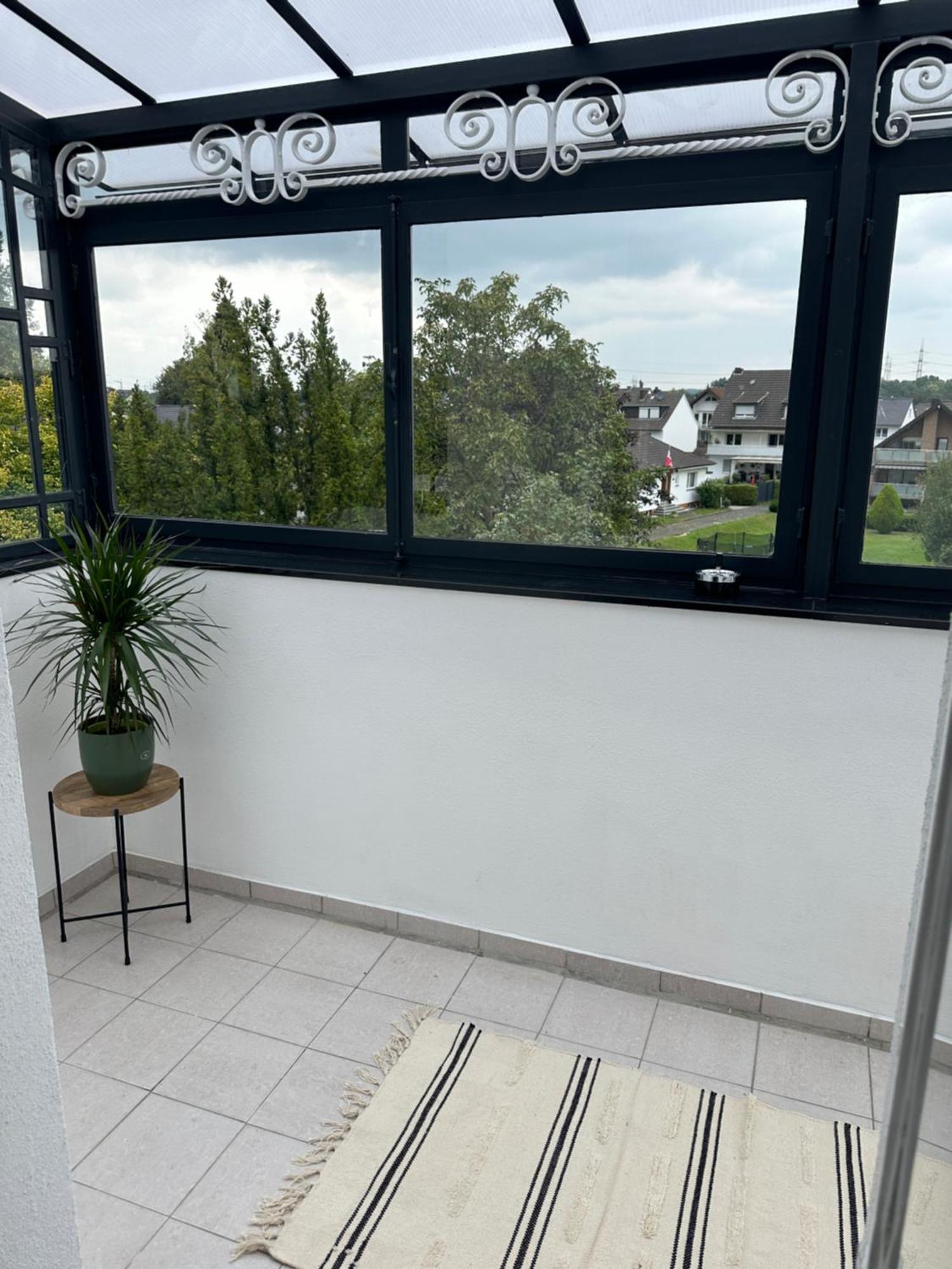 Schulz Apartments Menden Sankt Augustin Luaran gambar