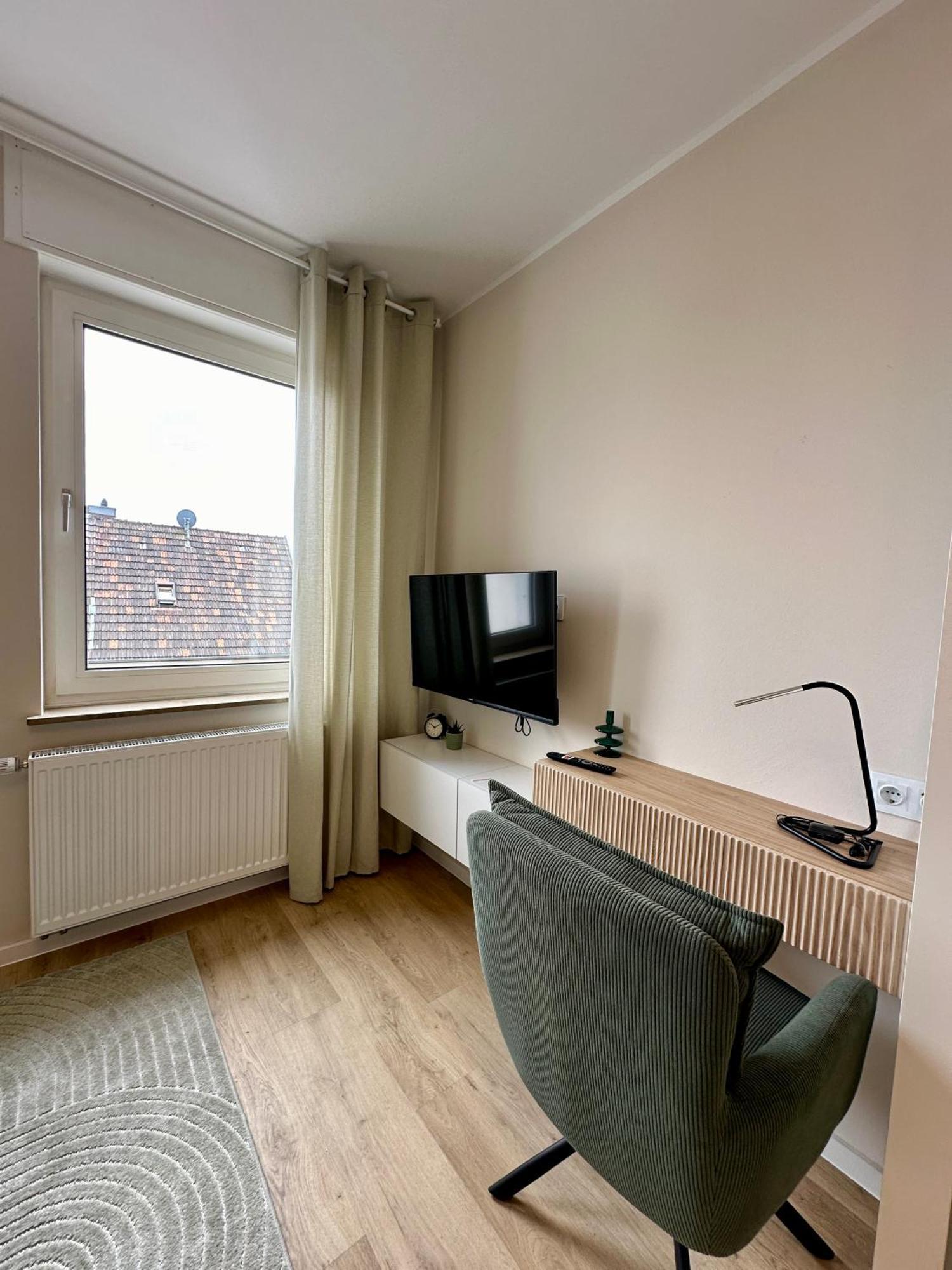 Schulz Apartments Menden Sankt Augustin Luaran gambar