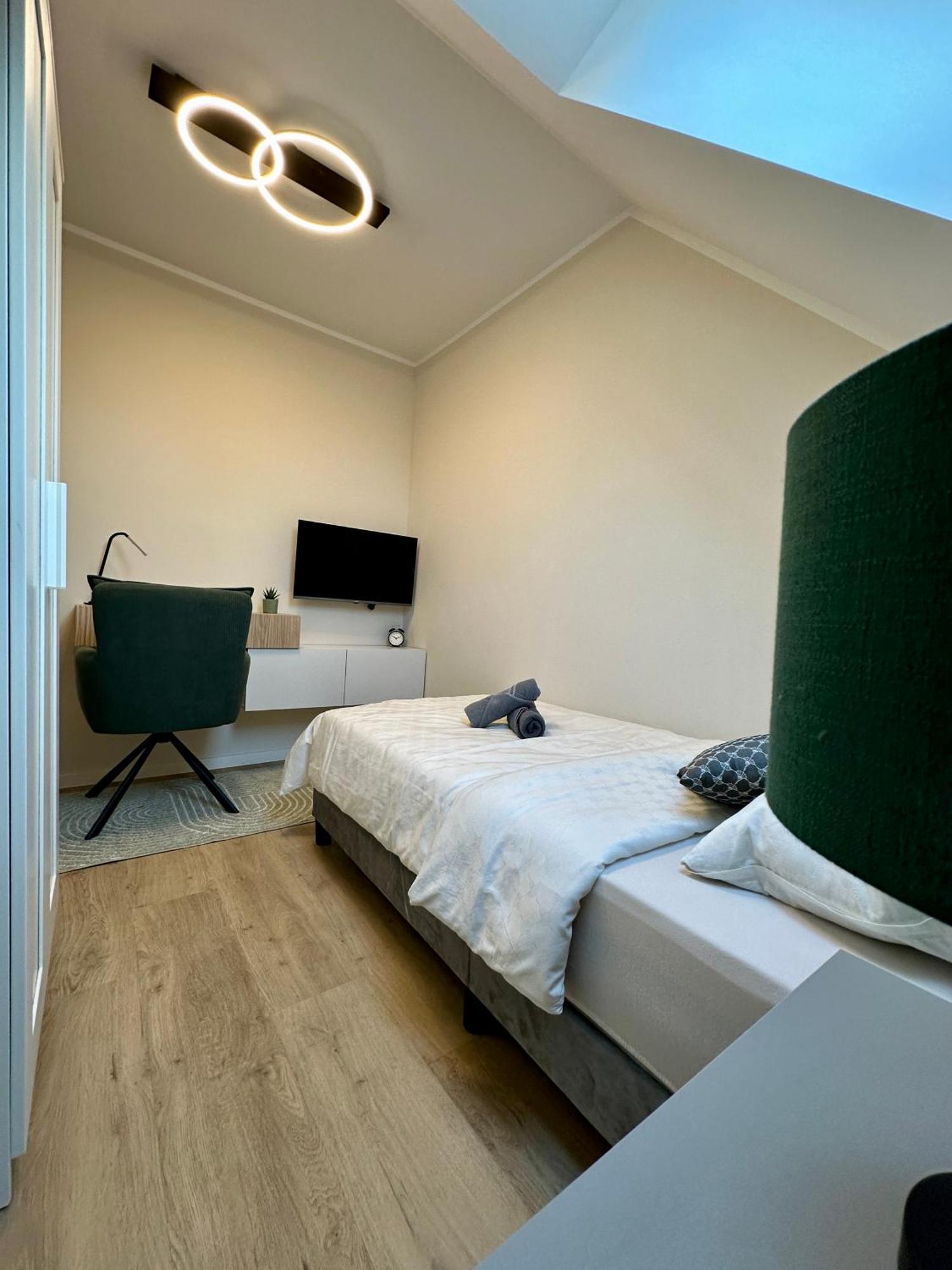 Schulz Apartments Menden Sankt Augustin Luaran gambar