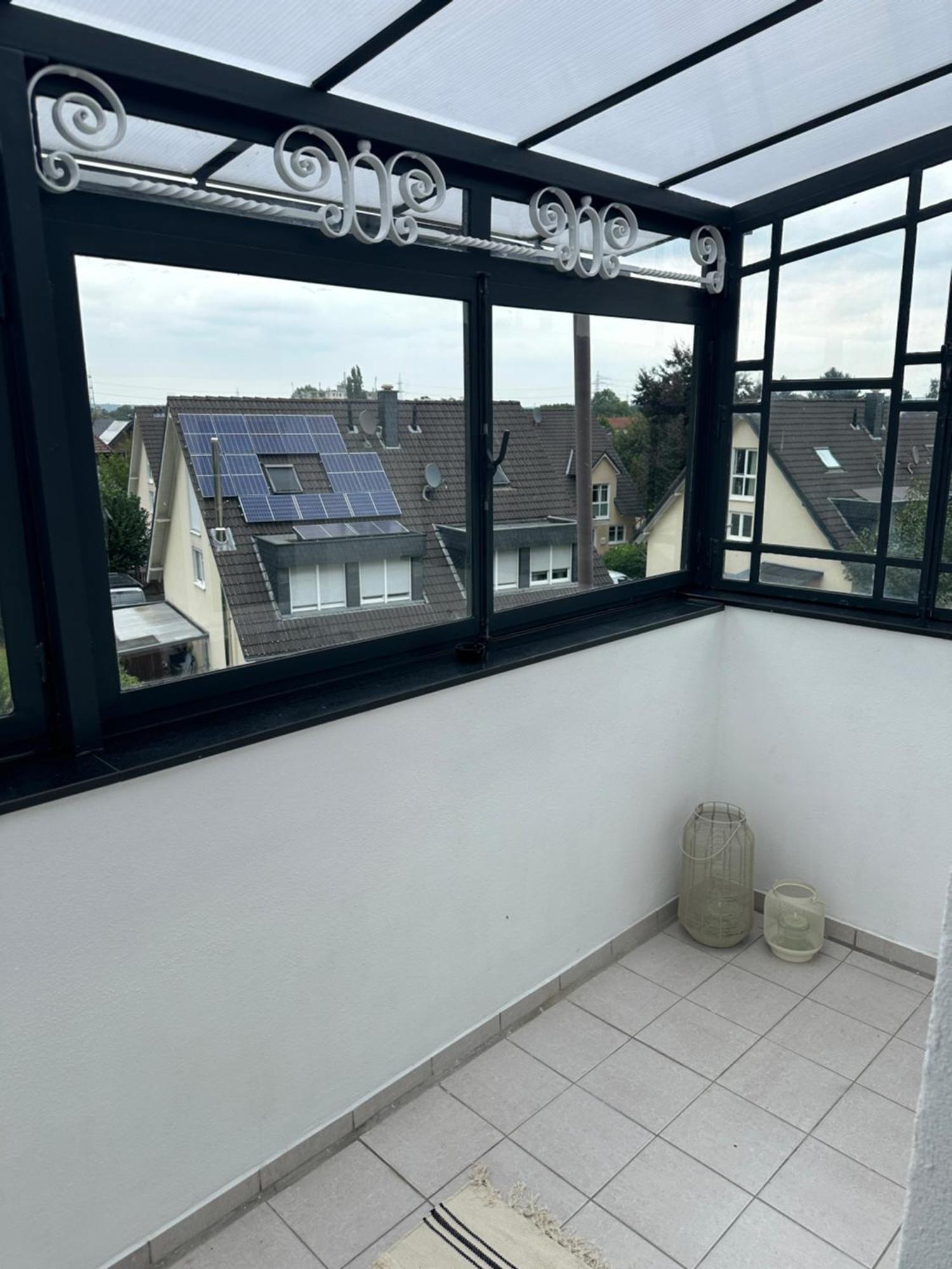 Schulz Apartments Menden Sankt Augustin Luaran gambar