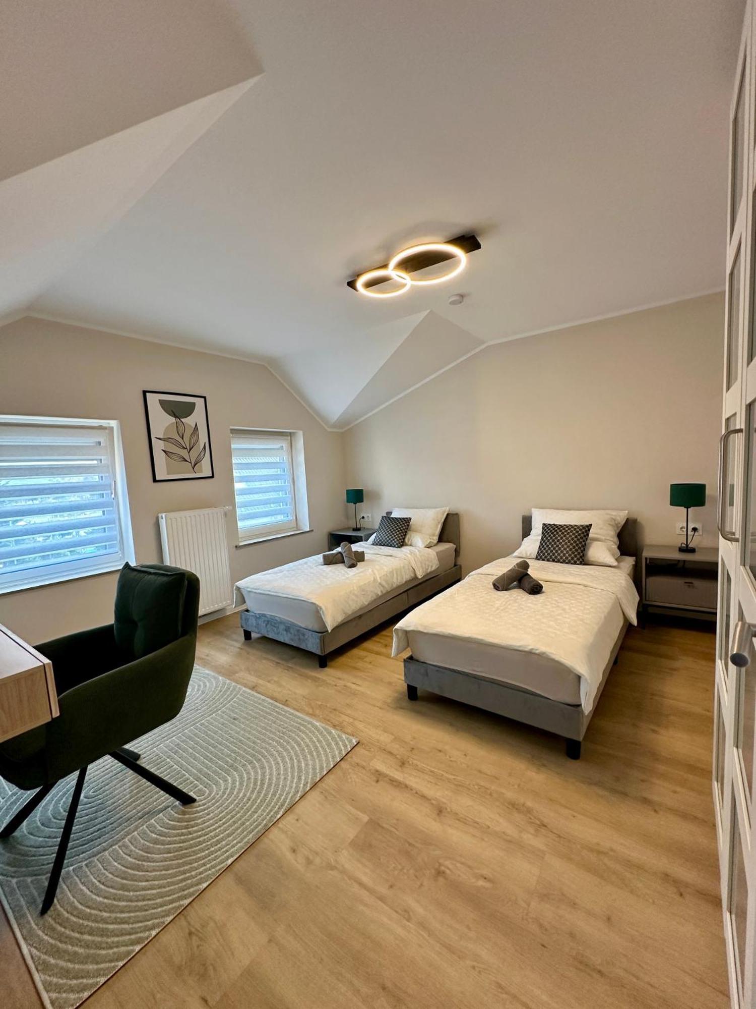 Schulz Apartments Menden Sankt Augustin Luaran gambar