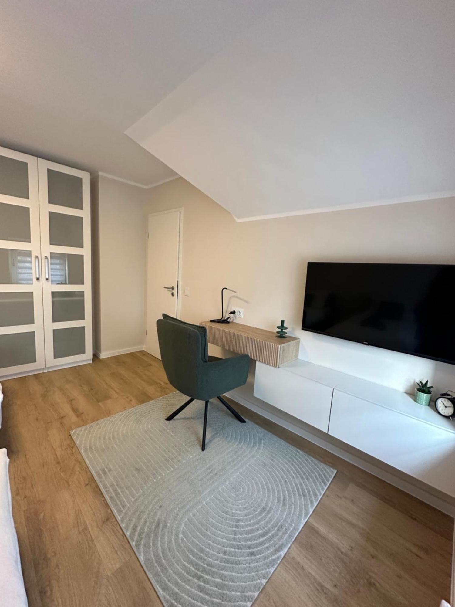 Schulz Apartments Menden Sankt Augustin Luaran gambar