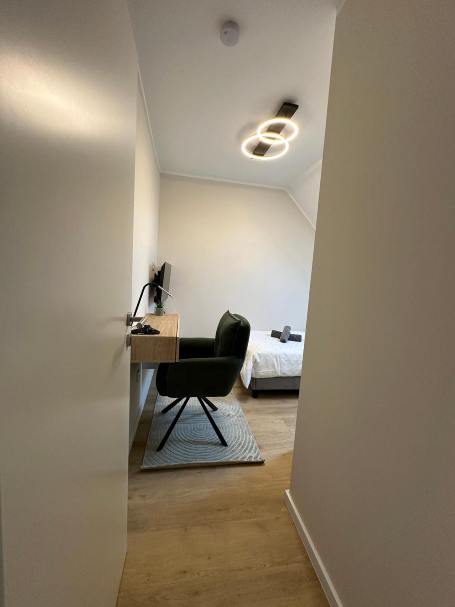 Schulz Apartments Menden Sankt Augustin Luaran gambar