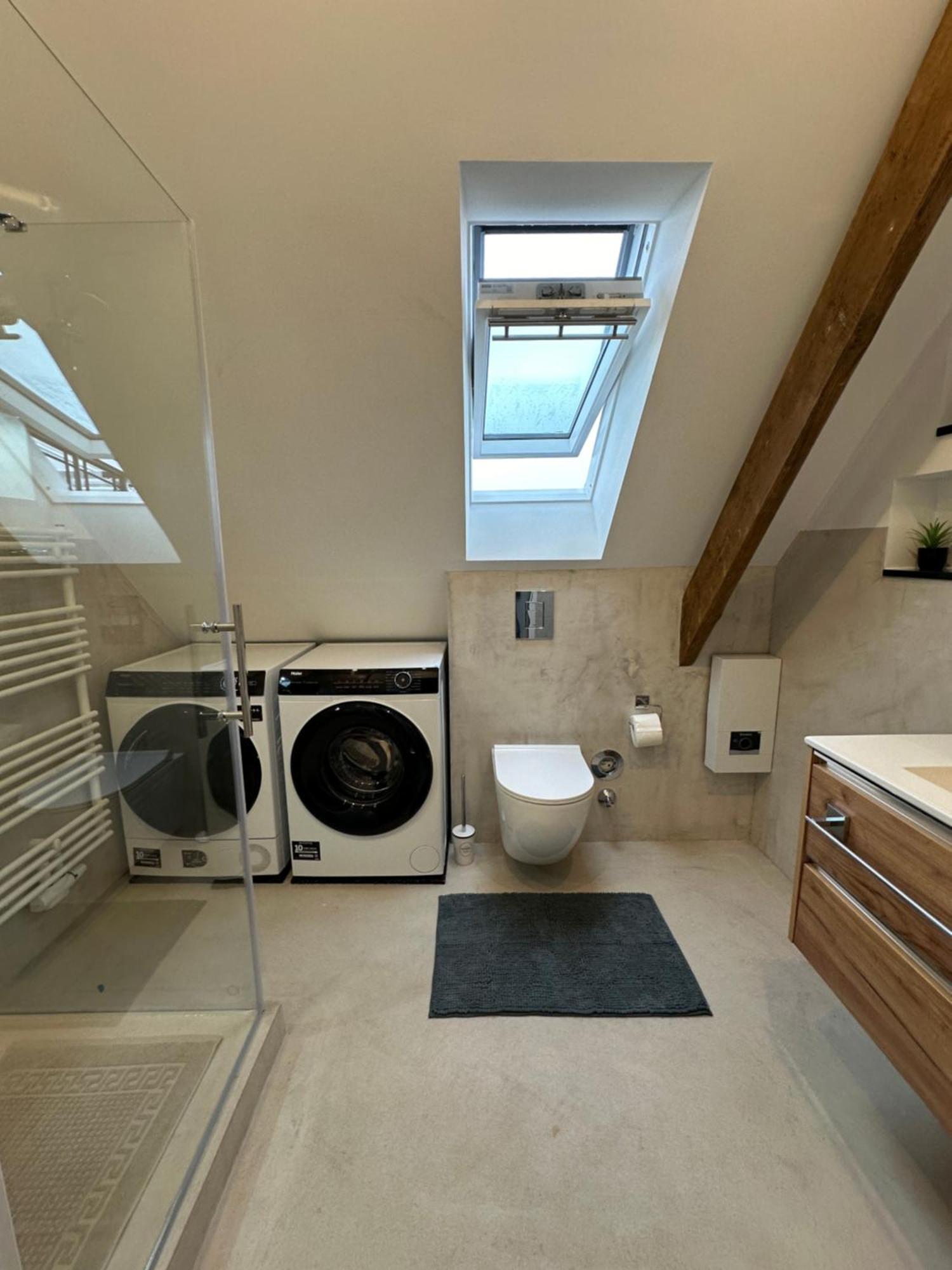 Schulz Apartments Menden Sankt Augustin Luaran gambar