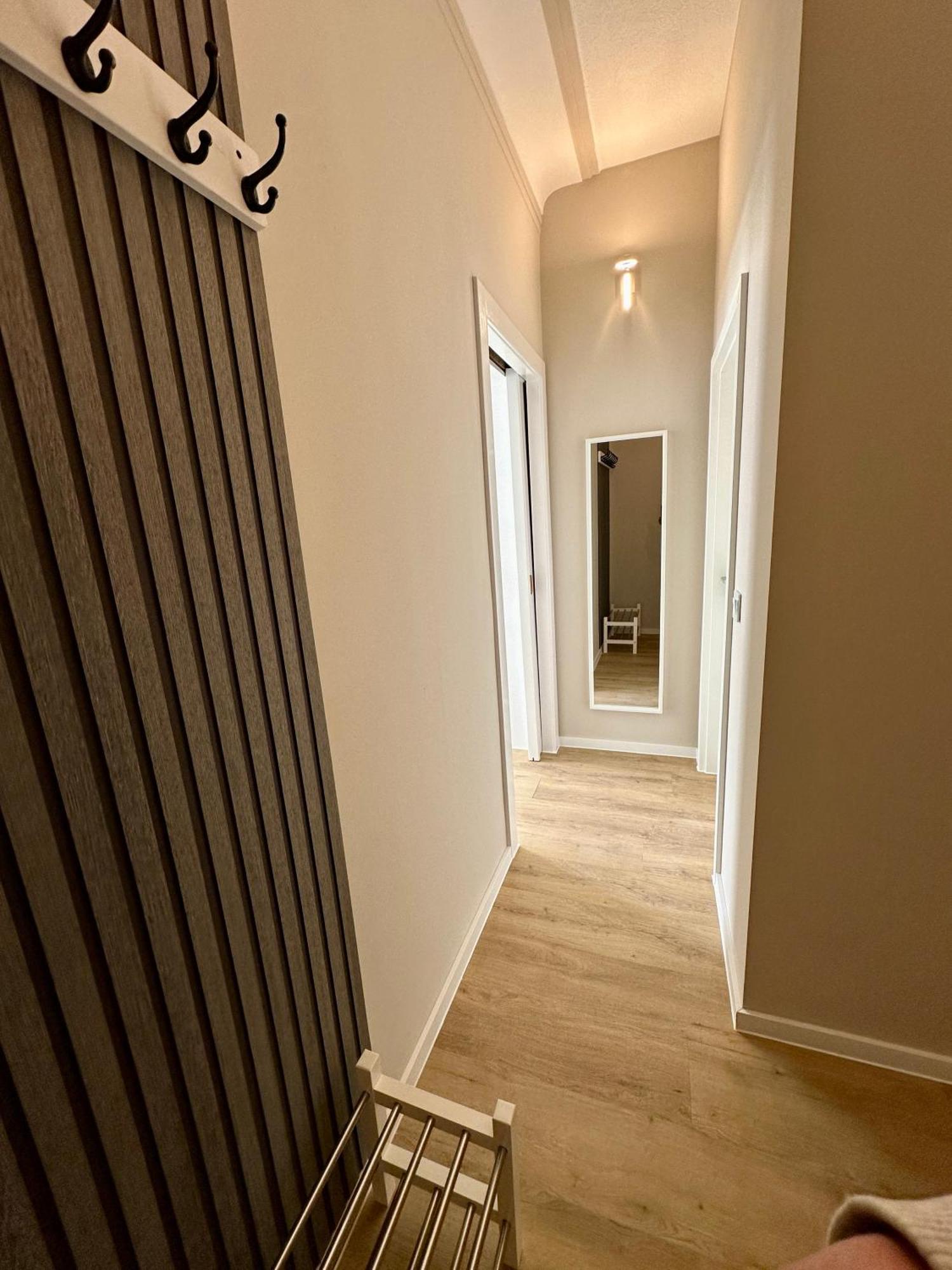 Schulz Apartments Menden Sankt Augustin Luaran gambar