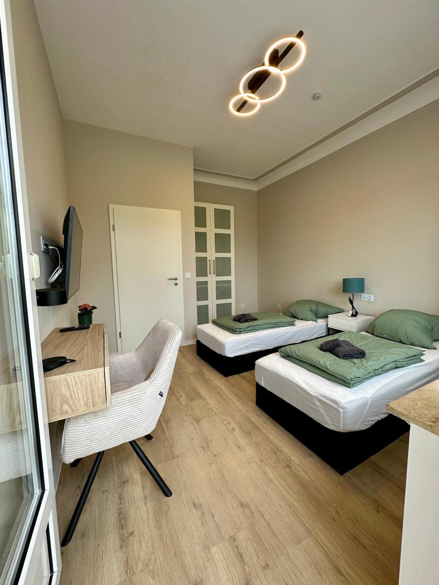 Schulz Apartments Menden Sankt Augustin Luaran gambar