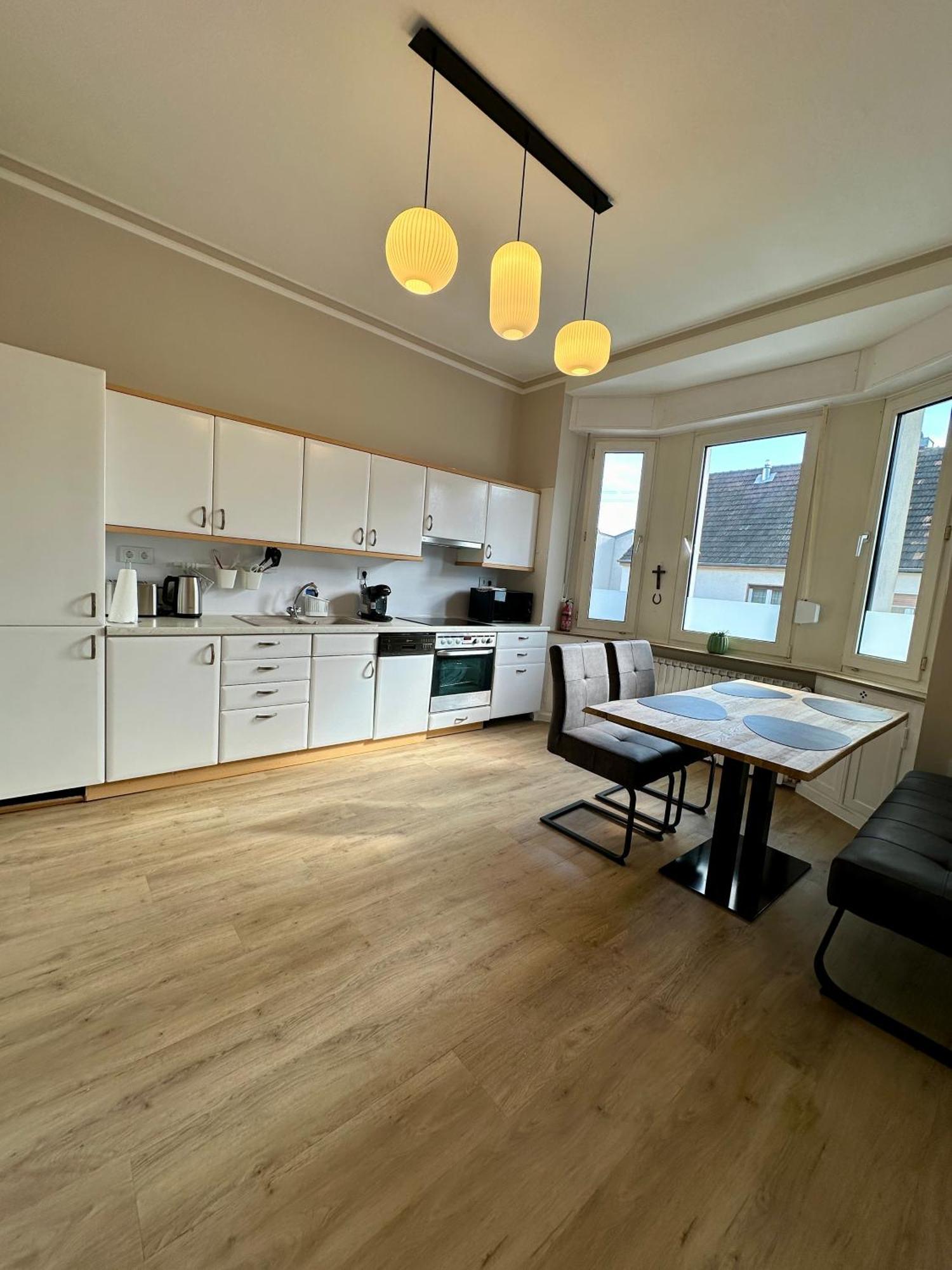 Schulz Apartments Menden Sankt Augustin Luaran gambar