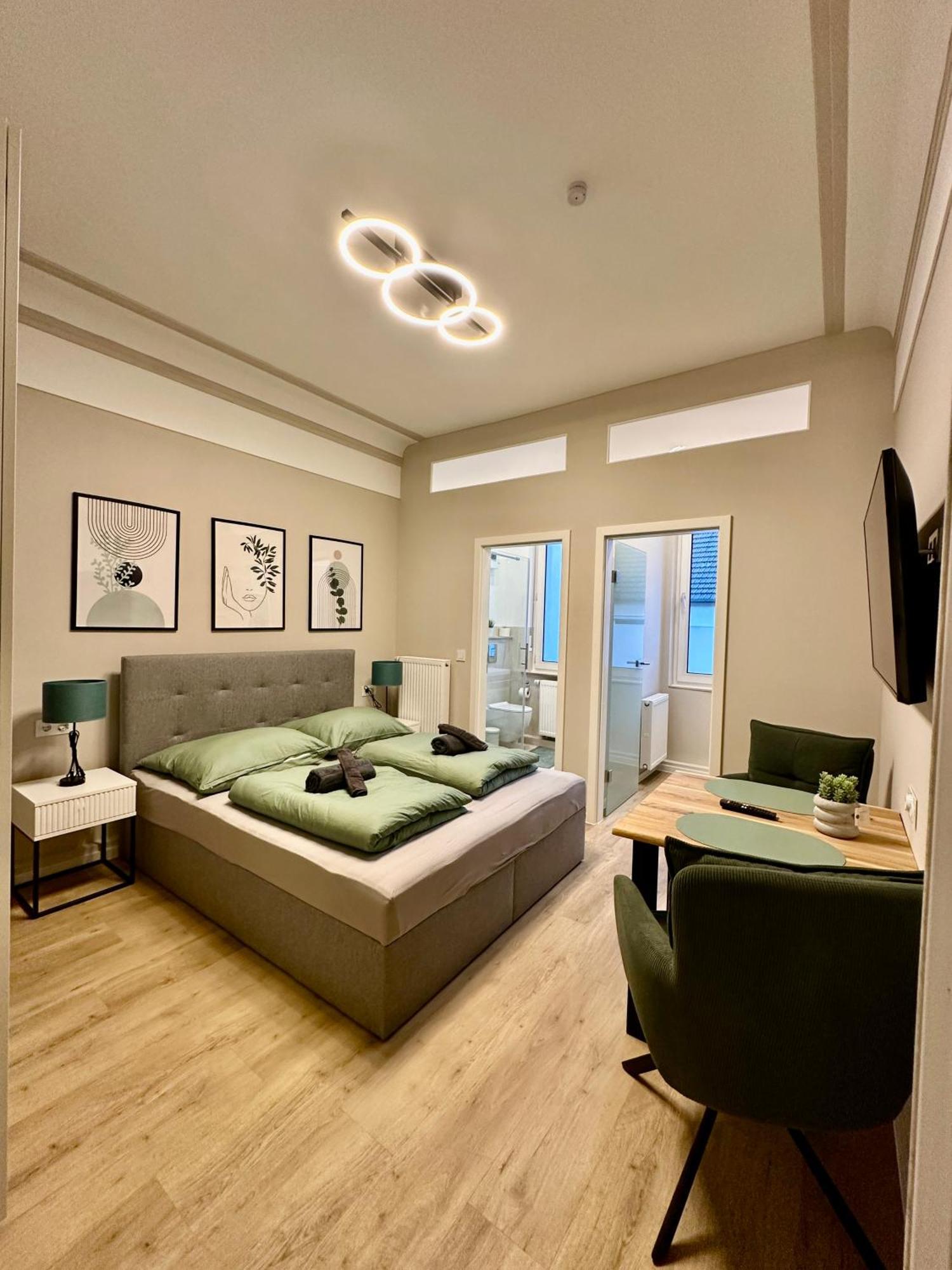 Schulz Apartments Menden Sankt Augustin Luaran gambar