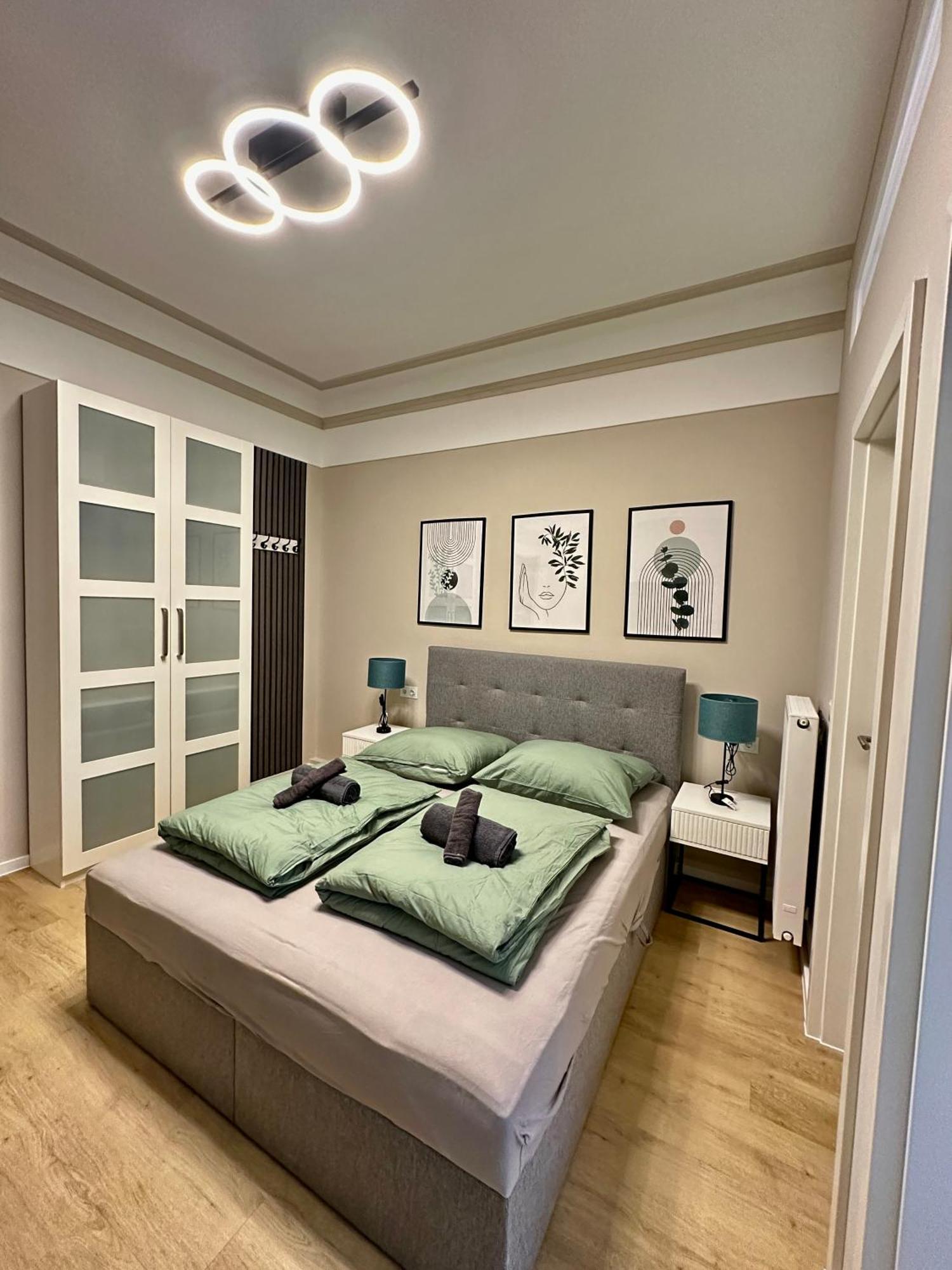 Schulz Apartments Menden Sankt Augustin Luaran gambar