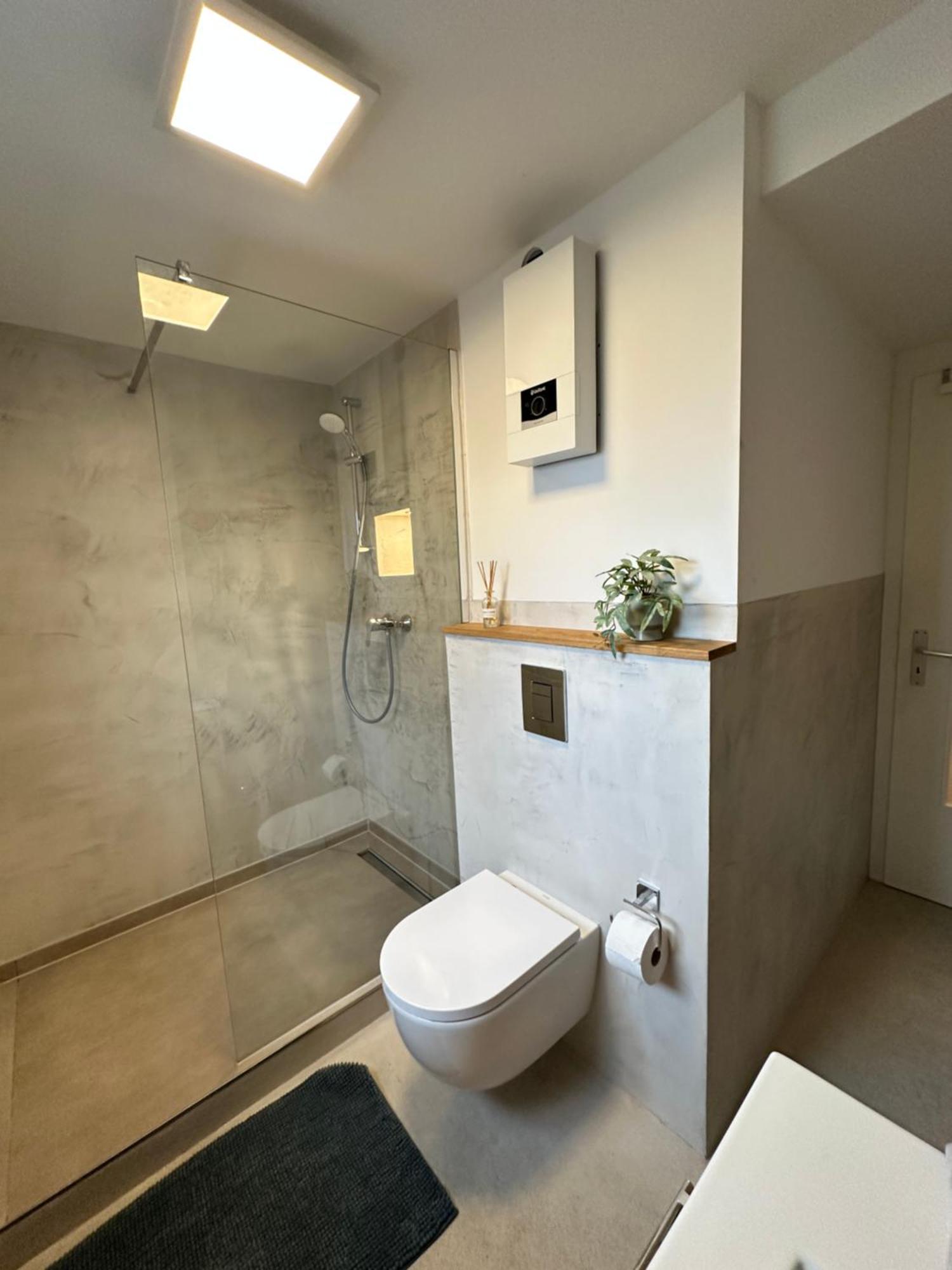 Schulz Apartments Menden Sankt Augustin Luaran gambar