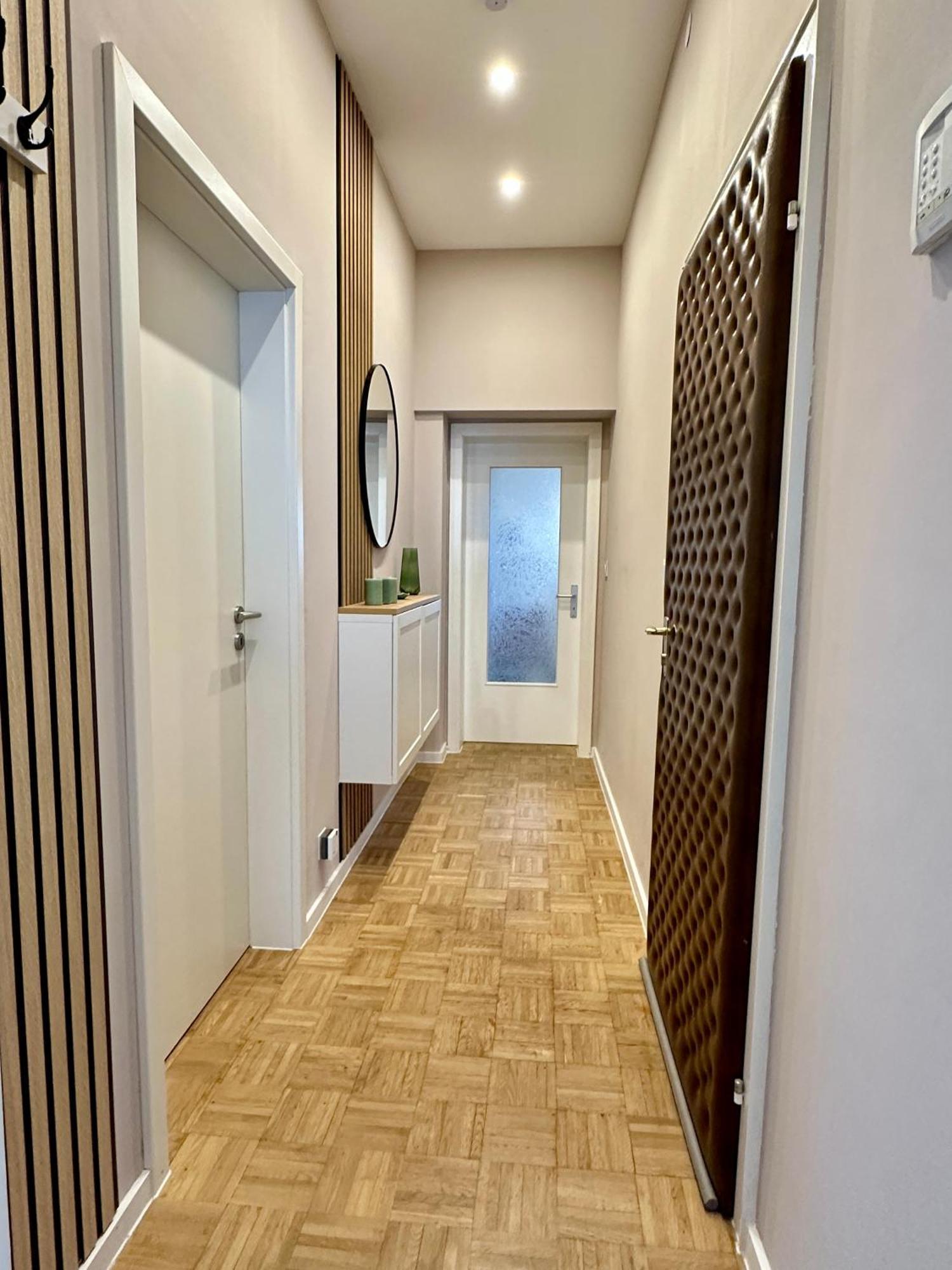 Schulz Apartments Menden Sankt Augustin Luaran gambar