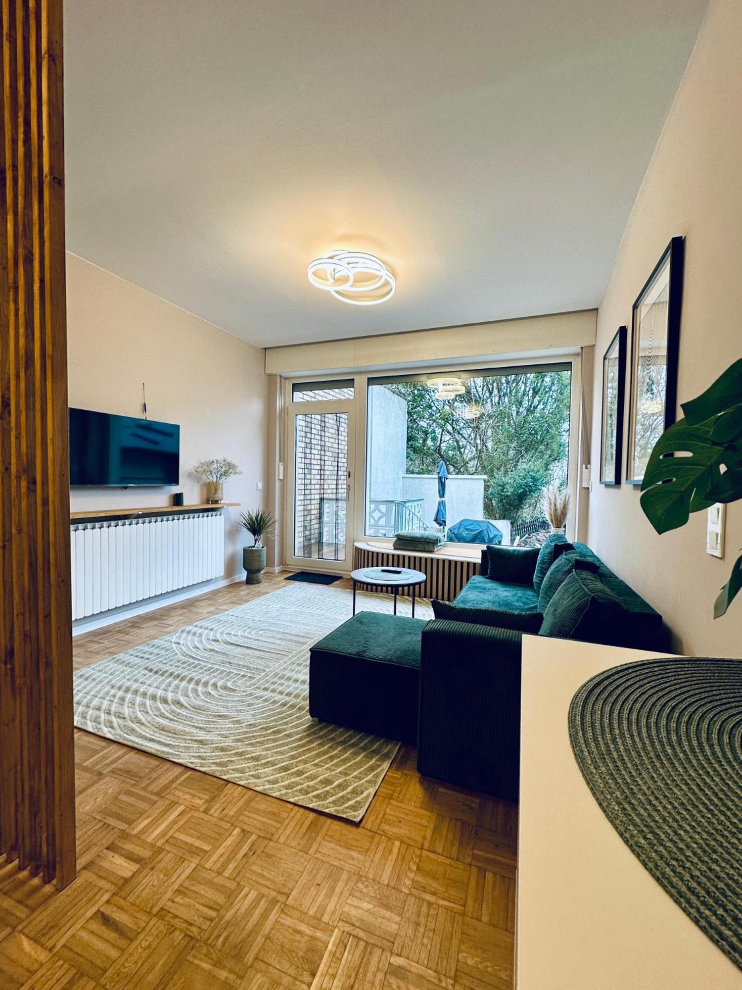 Schulz Apartments Menden Sankt Augustin Luaran gambar